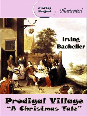 cover image of Prodigal Village